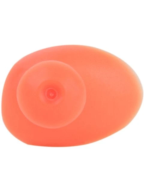 Speedo Junior Ergo Earplugs - Orange 5 Speedo Junior Ergo Earplugs - Orange - Image 3