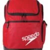 Speedo Teamster 2.0 Backpack - Red