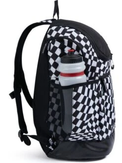 Speedo Teamster 2.0 Backpack - Checkerboard -Aqua Fit Wear 12812h210 3
