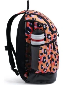 Speedo Teamster 2.0 Backpack - Leopard -Aqua Fit Wear 12812h211 3