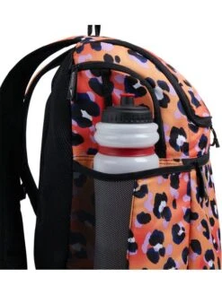 Speedo Teamster 2.0 Backpack - Leopard -Aqua Fit Wear 12812h211 6