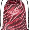 Speedo Equipment Mesh Bag - Siren 2 Speedo Equipment Mesh Bag - Siren -Aqua Fit Wear 12813h213