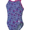 Speedo Starback One Piece - Jump Around 2 Speedo Starback One Piece - Jump Around -Aqua Fit Wear 1284215174