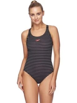 Speedo Leaderback One Piece - Limitless 10 Speedo Leaderback One Piece - Limitless -Aqua Fit Wear 13309g555 2