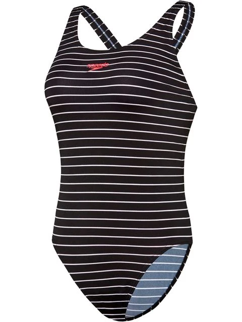 Speedo Leaderback One Piece - Limitless 3 Speedo Leaderback One Piece - Limitless