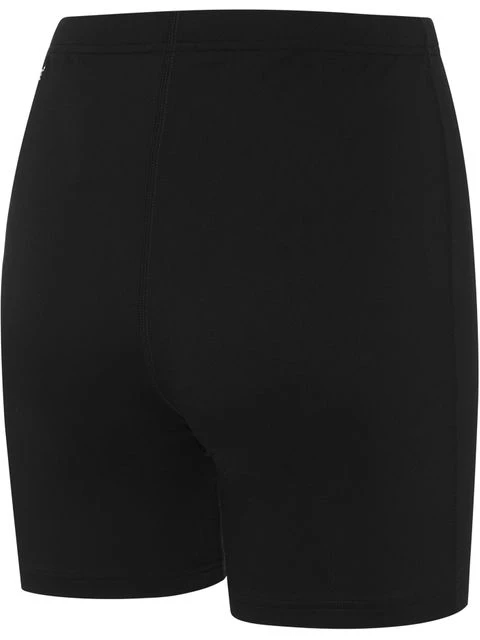 Speedo Sport Short - Black 4 Speedo Sport Short - Black - Image 2