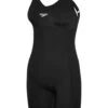 Speedo Hydralift Legsuit - Black -Aqua Fit Wear 133200001