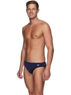 Speedo Endurance+ 5cm Briefs - Speedo Navy 7 Speedo Endurance+ 5cm Briefs - Speedo Navy -Aqua Fit Wear 133237780 2