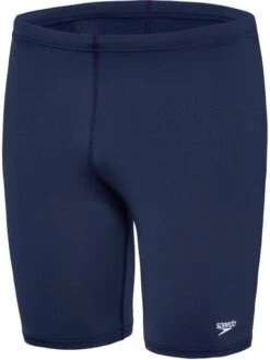 Speedo Mid Jammers - Navy