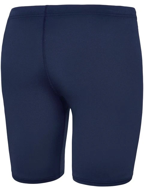 Speedo Mid Jammers - Navy 4 Speedo Mid Jammers - Navy - Image 2