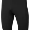 Speedo Basic Jammers - Black -Aqua Fit Wear 133290001