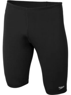 Speedo Basic Jammers - Black