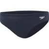 Speedo 5cm Briefs Boys - Navy -Aqua Fit Wear 133407780