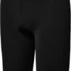 Speedo Basic Jammers Boys - Black -Aqua Fit Wear 133420001