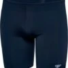 Speedo Basic Jammers Boys - Navy 2 Speedo Basic Jammers Boys - Navy -Aqua Fit Wear 133427780 2