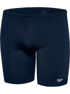 Speedo Basic Jammers Boys - Navy