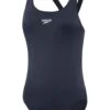 Speedo Leaderback One Piece - Navy -Aqua Fit Wear 133527780