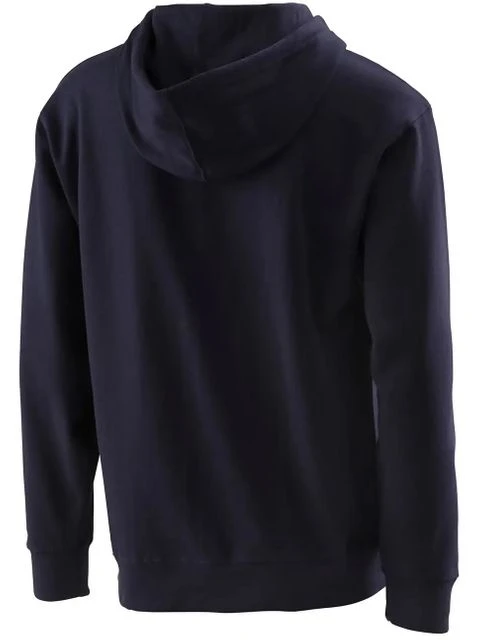 Speedo Vintage Heavyweight Hoodie - Black 4 Speedo Vintage Heavyweight Hoodie - Black - Image 2