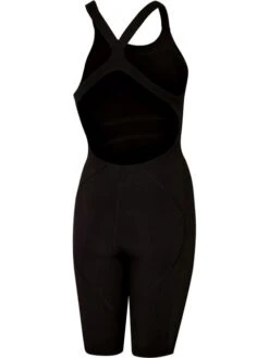 Speedo Fastskin LZR Ignite Kneelength - Black -Aqua Fit Wear 134370001 3