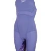 Speedo Fastskin LZR Ignite Kneelength - Miami Lilac/Spritz/Violet
