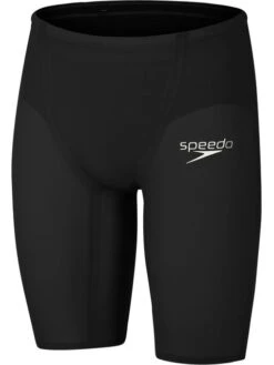 Speedo Fastskin LZR Ignite Jammers - Black
