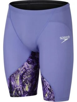 Speedo Fastskin LZR Ignite Jammers - Miami Lilac/Spritz/Violet