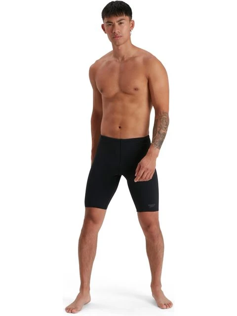 Speedo Jammers - Black 4 Speedo Jammers - Black - Image 2