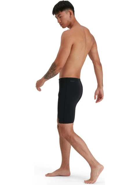 Speedo Jammers - Black 5 Speedo Jammers - Black - Image 3