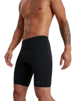 Speedo Jammers - Black 14 Speedo Jammers - Black -Aqua Fit Wear 134470001 5