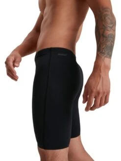 Speedo Jammers - Black 15 Speedo Jammers - Black -Aqua Fit Wear 134470001 6