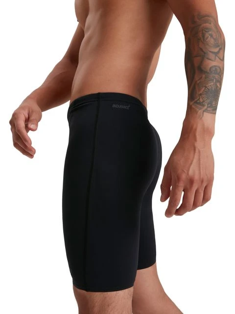 Speedo Jammers - Black 9 Speedo Jammers - Black - Image 7