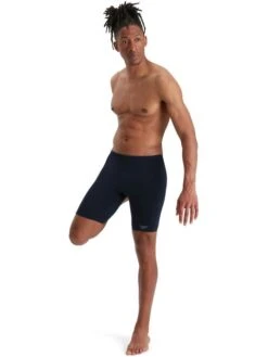 Speedo Jammers - True Navy -Aqua Fit Wear 13447d740 2