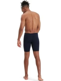 Speedo Jammers - True Navy -Aqua Fit Wear 13447d740 3