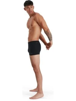 Speedo Aquashorts - Black -Aqua Fit Wear 134480001 1