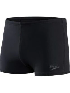 Speedo Aquashorts - Black
