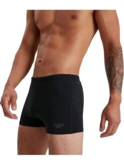 Speedo Aquashorts - Black -Aqua Fit Wear 134480001 4