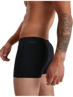 Speedo Aquashorts - Black -Aqua Fit Wear 134480001 5