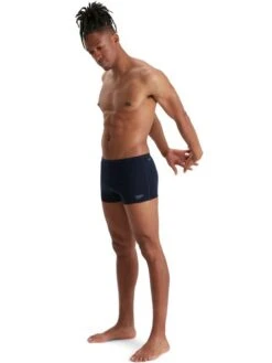 Speedo Aquashorts - Navy -Aqua Fit Wear 13448d740 3