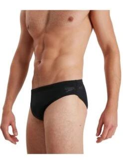 Speedo 7cm Briefs - Black -Aqua Fit Wear 134490001 4
