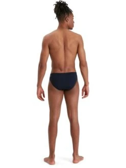 Speedo 7cm Briefs - Navy -Aqua Fit Wear 13449d740 3