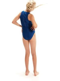 Speedo Hydrasuit One Piece - Miami Lilac/Aquarium -Aqua Fit Wear 1345515211 4