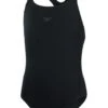 Speedo Medalist One Piece - Black 1 Speedo Medalist One Piece - Black -Aqua Fit Wear 134570001 5