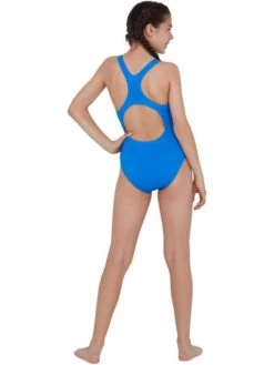 Speedo Medalist One Piece - Bondi Blue -Aqua Fit Wear 13457a369 2
