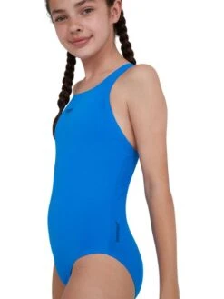 Speedo Medalist One Piece - Bondi Blue -Aqua Fit Wear 13457a369 4