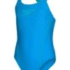 Speedo Medalist One Piece - Medley Logo/Aquarium -Aqua Fit Wear 1345806866