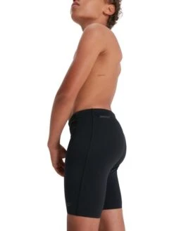 Speedo Jammers - Black -Aqua Fit Wear 134600001 5