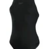 Speedo Medalist One Piece - Black 1 Speedo Medalist One Piece - Black -Aqua Fit Wear 134710001
