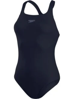 Speedo Medalist One Piece - True Navy