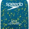 Speedo Eco Kickboard - Blue/Green