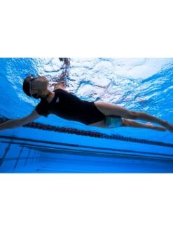 Speedo Elite Eco Pullbuoy - Blue/Green 25 Speedo Elite Eco Pullbuoy - Blue/Green -Aqua Fit Wear 13530g775 13